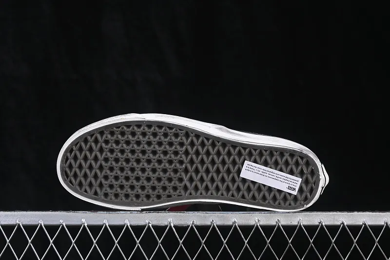 All categories Vans Vans series Vans Low Vans low-top Vans Authentic 44 Vans high-end branch low-top casual skateboard shoes VN000DB8MCG